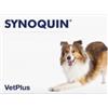 VETPLUS LTD Synoquin Efa Large Breed 30 Compresse