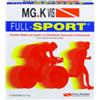 POOL PHARMA SRL Mgk Vis Full Sport 10 Bustine