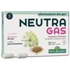 NATURANDO SRL Neutragas 30 Capsule