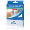 QUALIFARMA SRL Cuscinetto Protettivo In Silicone Ad Uso Podologico Epithelium 26 Taglia Large 1 Paio Articolo Cd2613it Epitact