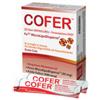SANITPHARMA SRL Cofer 20 Stick Orosolubili Gusto Cola