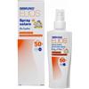 MORGAN SRL Immuno Elios Crema Solare Spf 50+ Bambini 50 Ml