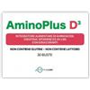 PHARMA LABS SRL Aminoplus D3 30 Bustine