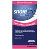 E.FA.S. SPA Cerotto Nasale Snoreeze Grande 10 Pezzi