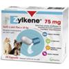 VETOQUINOL ITALIA SRL Zylkene Cani E Gatti Fino A 10kg 20 Capsule 75 Mg