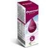 PLC PHARMA HEALTH SRL Overmel Gocce Fast 20 Ml Gusto Amarena