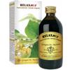 DR.GIORGINI SER-VIS SRL Relaxmix Liquido Analcolico 200 Ml