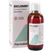 FARMAKA SRL Diclomed Collutorio 200 Ml