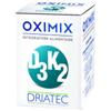 DRIATEC SRL Oximix D3k2 60 Capsule