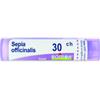 BOIRON SRL Sepia Officinalis 30 Ch Granuli 4g