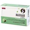 VITAL FACTORS ITALIA SRL Max Hair Cres 60 Compresse