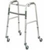 SAFETY SPA Deambulatore Fisso Con Ruote