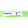 BOIRON SRL Pyrogenium 5 Ch Granuli 4g