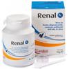 CANDIOLI IST.PROFIL.E FARM.SPA Renal N Mangime Complementare Per Cani E Gatti Barattolo 70g