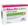 N.B.F. LANES SRL Ribes Pet Sollievo Blister 30 Perle