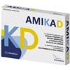 FARMAKOS SRL Amikad 30 Capsule