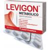 SANITPHARMA SRL Levigon Metabolico 30 Compresse