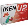 TEKNOFARMA SRL Iken Up Plus Cani Gatti Piccola Taglia Scatola 40 Compresse