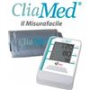 BUDETTA FARMA SRL Cliamed Il Misurafacile Sfigmomanometro