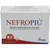 AURORA LICENSING SRL Nefropiu' 60 Compresse
