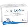 AURORA BIOFARMA SRL Nucron Maxi 60 Compresse