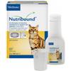 VIRBAC SRL Nutribound Soluzione Orale Appetibile Per Gatto 3 Flaconi Da150 Ml