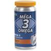SIXTUS ITALIA SRL Mega3omega 90 Capsule