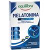 EQUILIBRA SRL Melatonina 75 Compresse