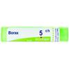 BOIRON SRL Borax 5 Ch Granuli 4g