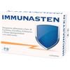 PG PHARMA SRL Immunasten 14 Bustine