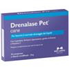 N.B.F. LANES SRL Drenalase Pet 30 Compresse