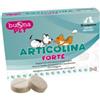 BUONA SPA SOCIETA BENEFIT Articolina Forte 30 Compresse Masticabili