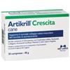 N.B.F. LANES SRL Artikrill Crescita 30 Compresse
