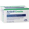 N.B.F. LANES SRL Artikrill Crescita 60 Compresse