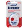 COSWELL SPA Biorepair Oral Care Antibatterico Filo Non Cerato Ultrapiatto Denti Sensibili 25+5 Metri