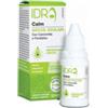 EUROSPITAL SPA Gocce Oculari Rinfrescanti Sterilens Idra Calm Camomilla E Fiordaliso 10 Ml