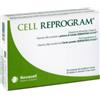 NOVACELL BIOTECH COMPANY SRL Cell Reprogram 30 Compresse