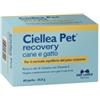 N.B.F. LANES SRL Ciellea Pet Recovery Blister 60 Perle