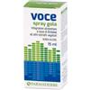 FARMADERBE SRL Voce Spray Gola 15 Ml