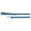 CAMON SPA Guinzaglio Reflex Con Maniglia In Neoprene Blu 25 X 1200 Mm