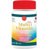 ERBA VITA GROUP SPA Multi Vitamin Junior 30 Gommose