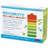 VITAL FACTORS ITALIA SRL Reydrate Ricarica Boost 12 Bustine