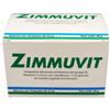 LEADER NATURAL PHARMA SRL Zimmuvit 16 Bustine