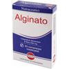 KOS SRL Alginato 40 Compresse