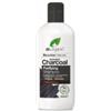 DR. ORGANIC GROUP LIMITED LTD Dr Organic Charcoal Carbone Attivo Shampoo 265 Ml