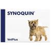 VETPLUS LTD Synoquin Efa Small Breed 30 Compresse