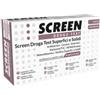 SCREEN ITALIA SRL Screen Droga Test 7 Droghe Su Superfici Solidi O Polveri