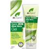 DR. ORGANIC GROUP LIMITED LTD Dr Organic Aloe Cucumber Gel Gel Corpo Cetriolo Calendula Amamelide 200 Ml