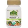 LA STREGA SRL Source Of Life Garden Vitamina D3 5000 60 Capsule Vegane