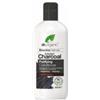DR. ORGANIC GROUP LIMITED LTD Dr Organic Charcoal Carbone Attivo Conditioner Balsamo 265 Ml